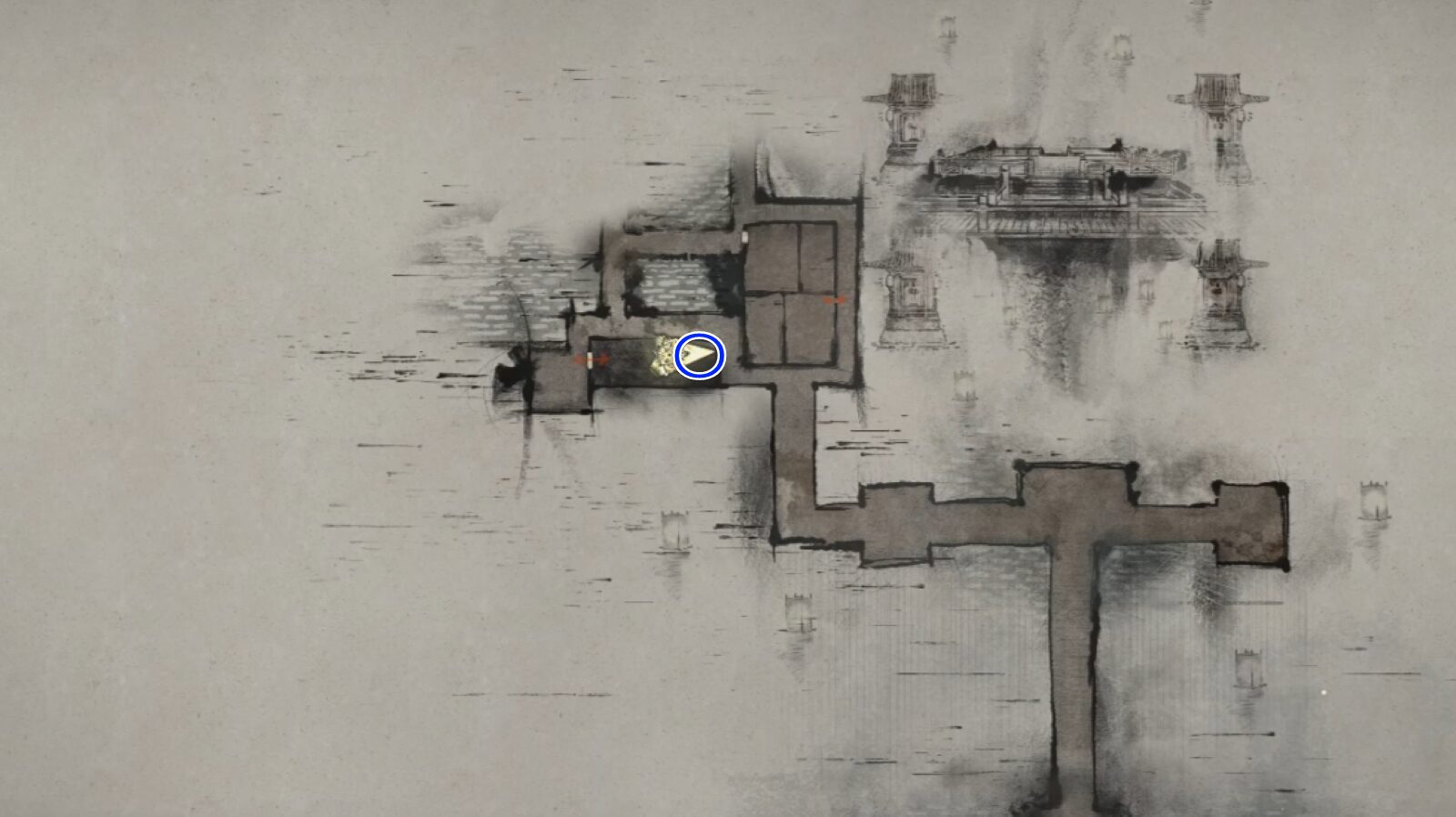 List of Inari-sama Doors and Boxes locations