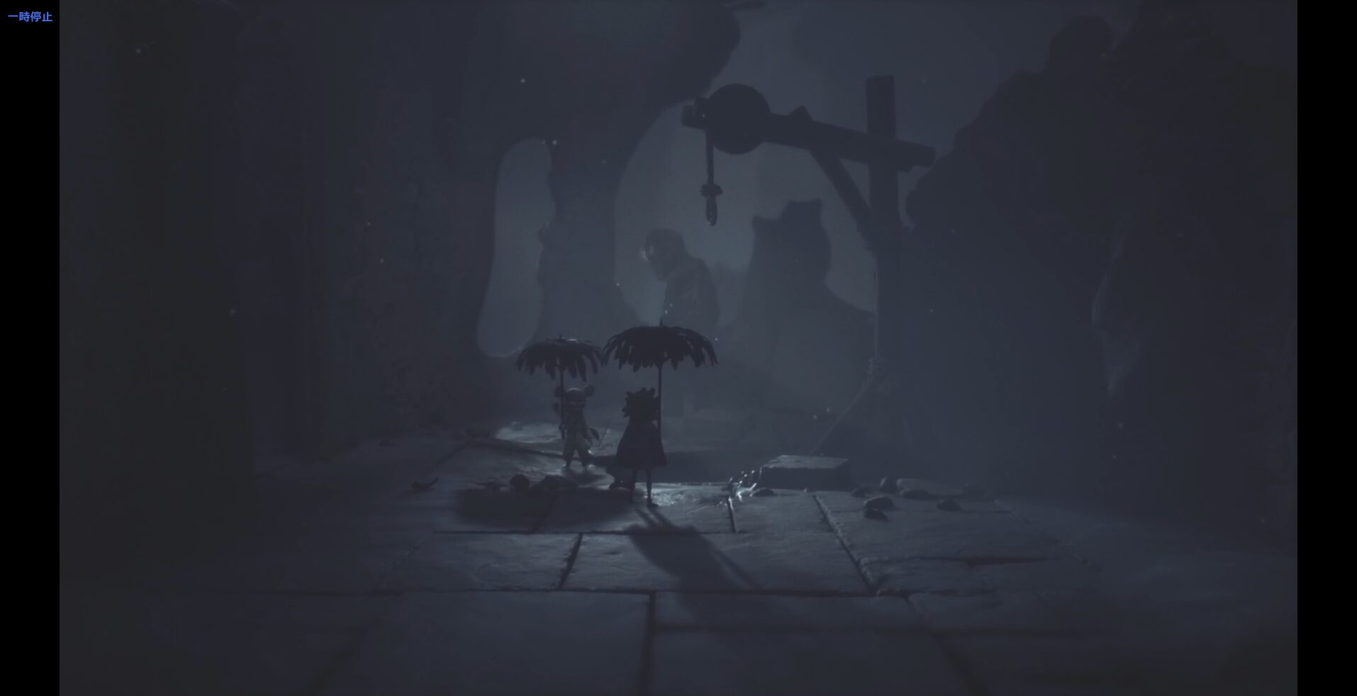 Necropolis (Late) walkthrough