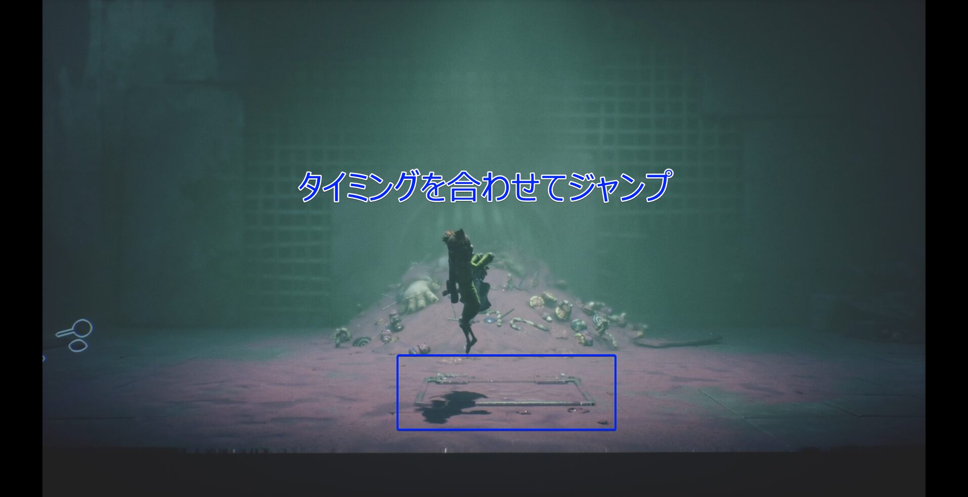 Candy Factory (Early) walkthrough