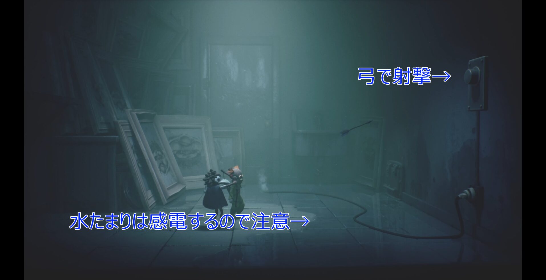 Candy Factory (Early) walkthrough