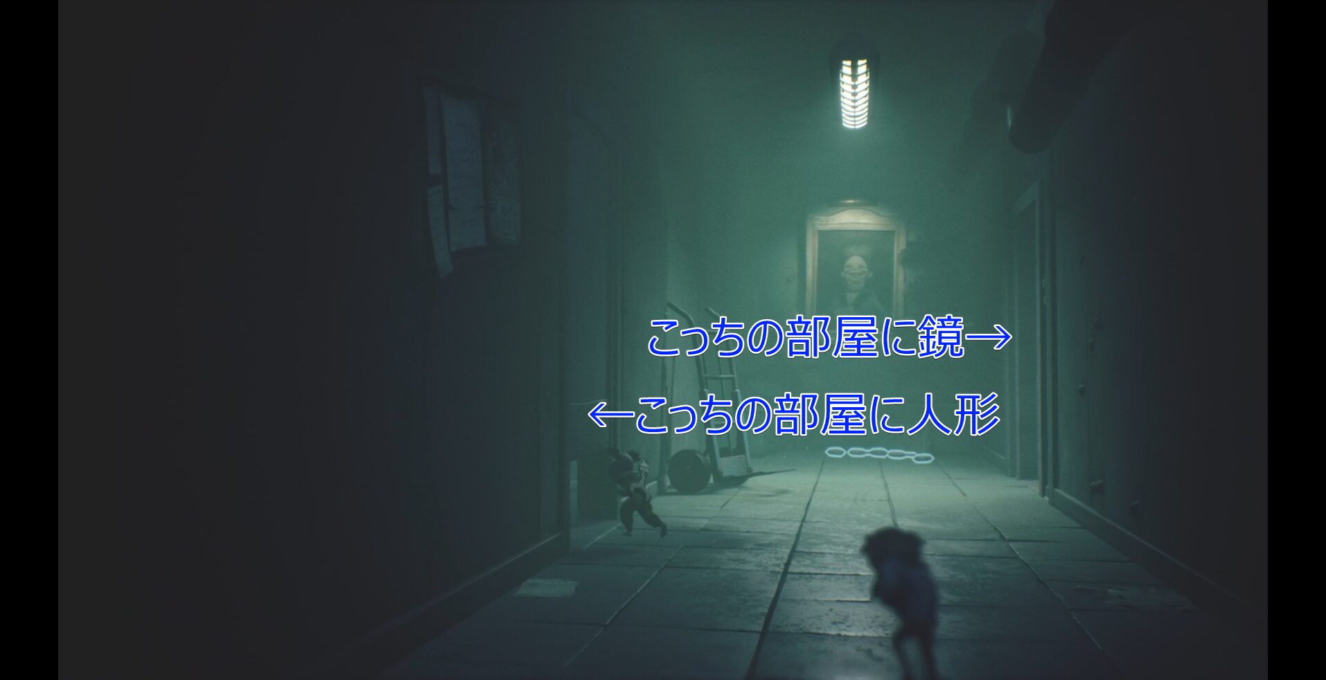 Candy Factory Doll (5 Total)