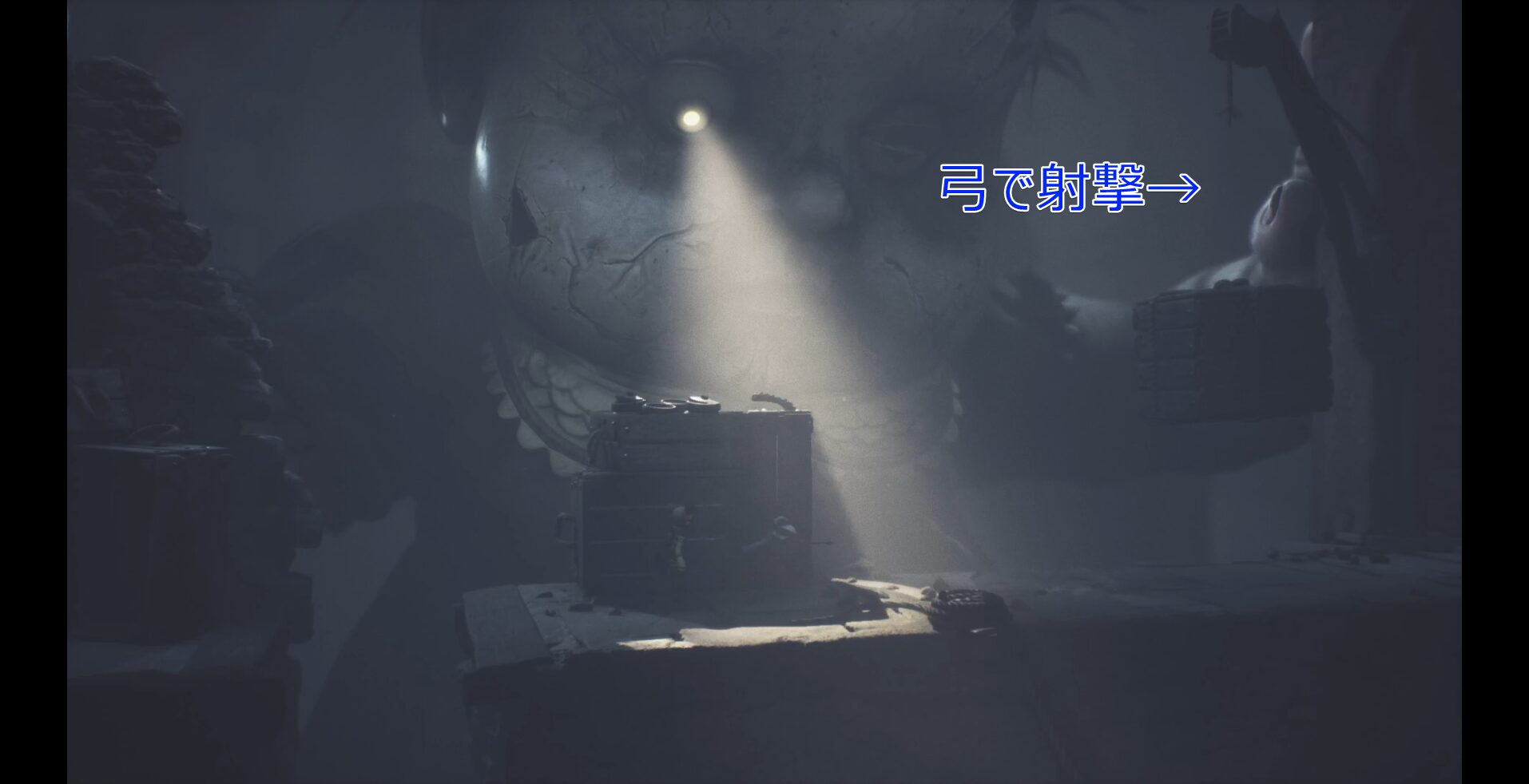 Necropolis (Late) walkthrough