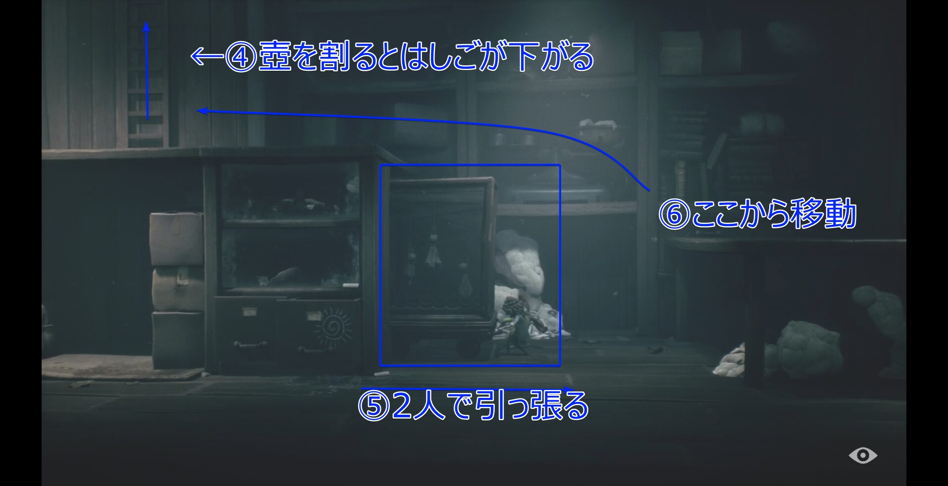 Early Carnevale Walkthrough