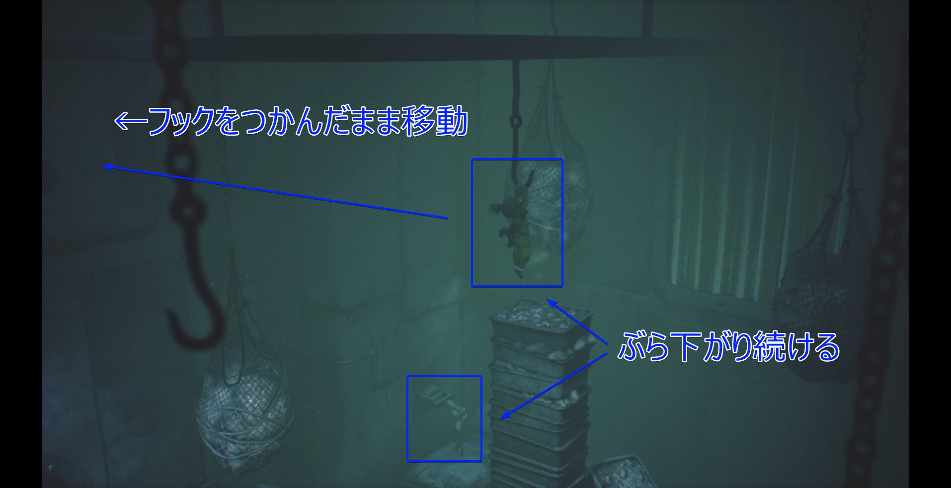 Candy Factory (Early) walkthrough