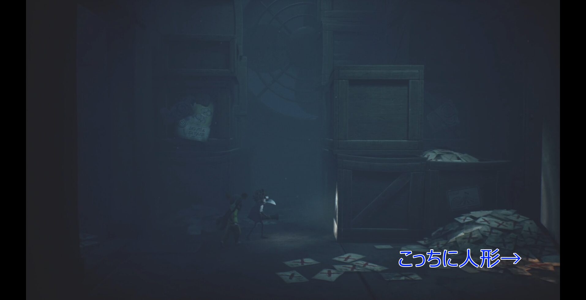 Carnevale Dolls (10 Total)