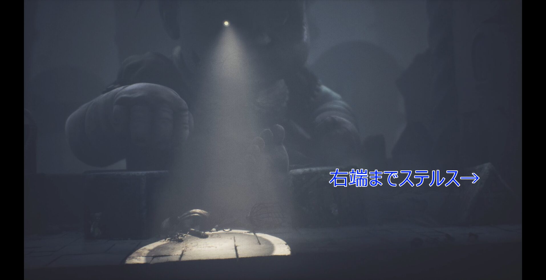 Necropolis (Late) walkthrough