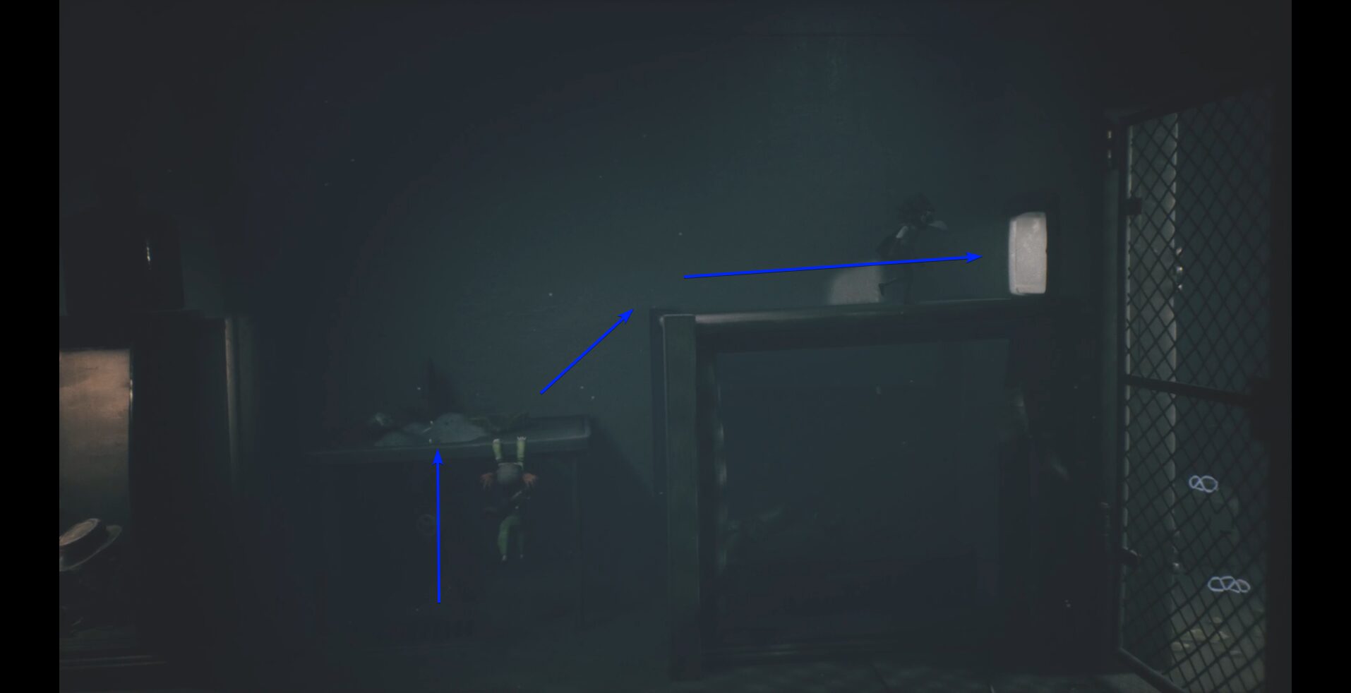 Early Carnevale Walkthrough