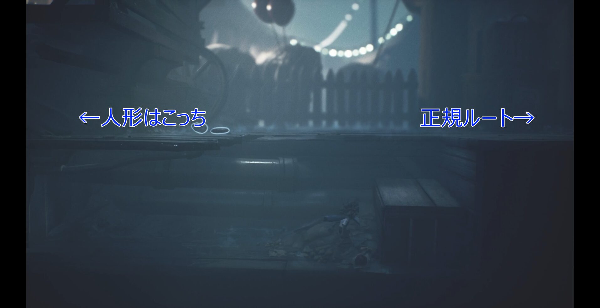 Carnevale Dolls (10 Total)