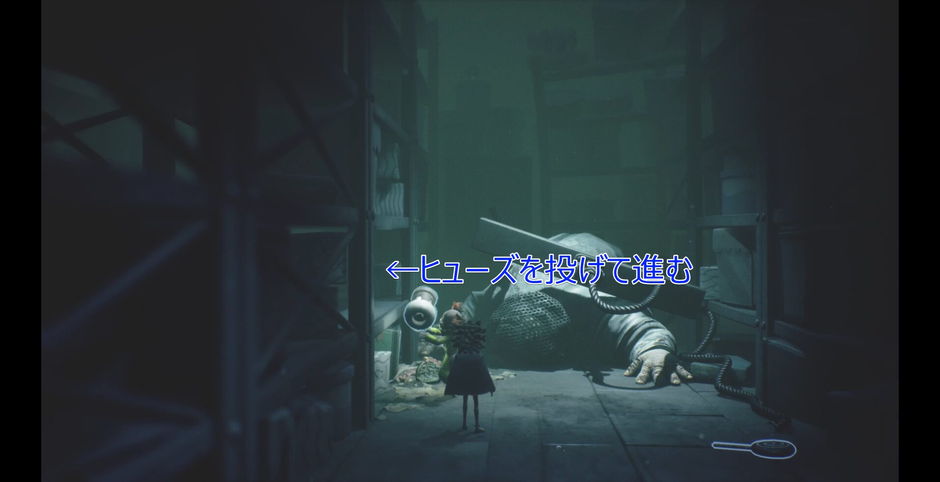 Candy Factory (Early) walkthrough