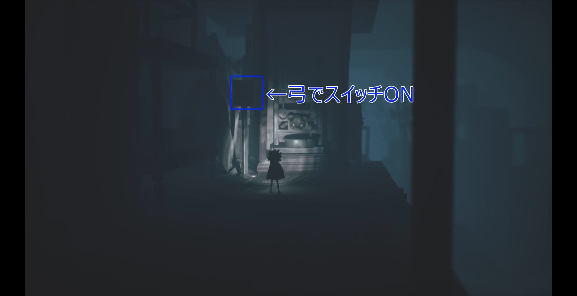 Early Carnevale Walkthrough