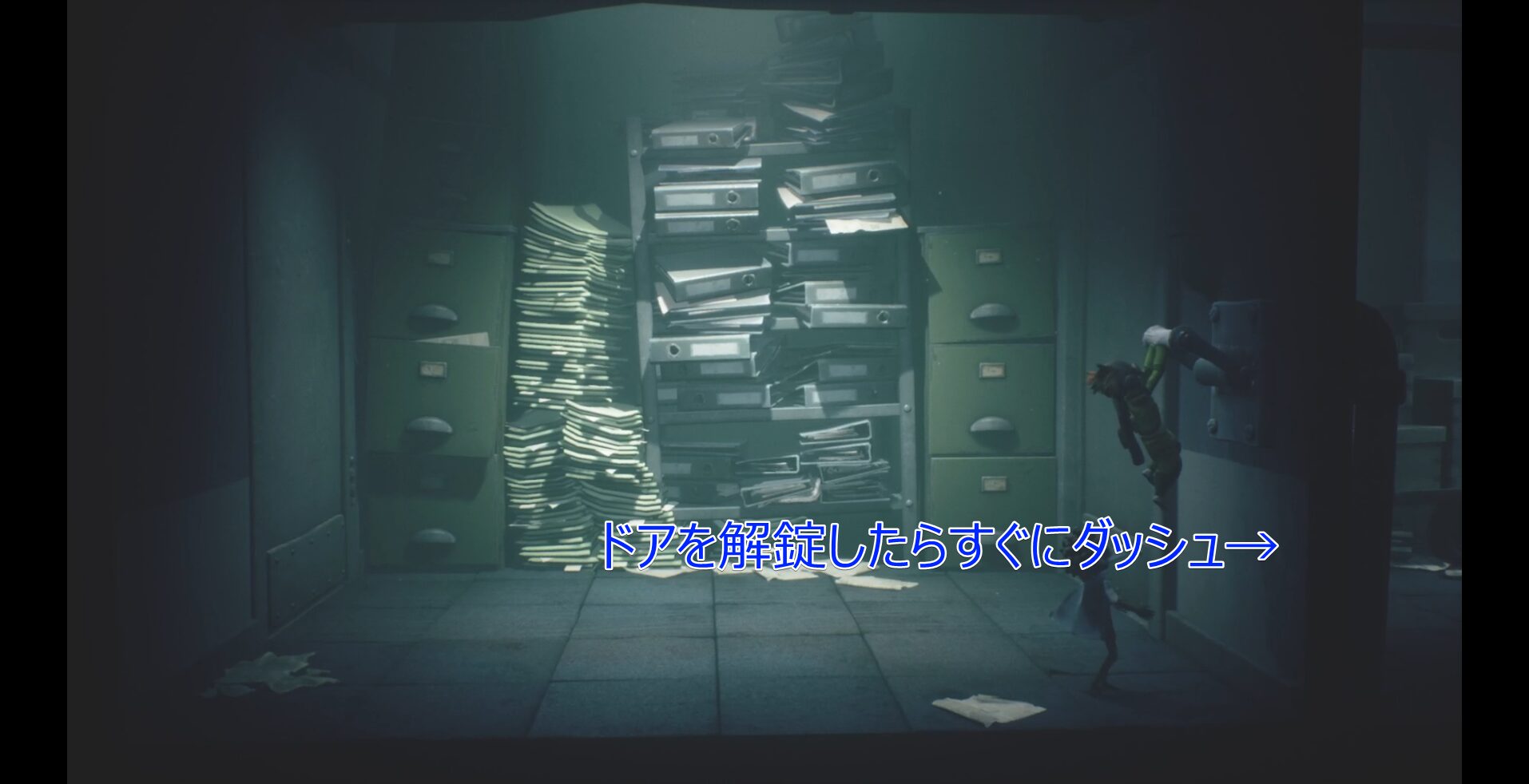 Candy Factory (Early) walkthrough