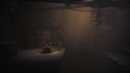 Alone Can Use a Spanner