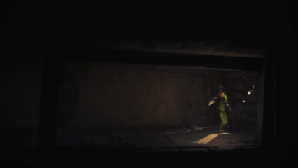 Alone Can Use a Spanner