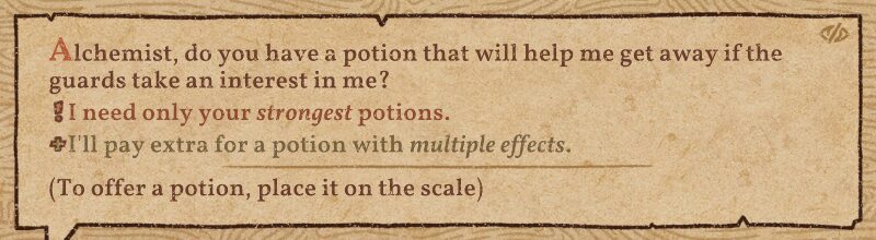 What Are Additional Requests?