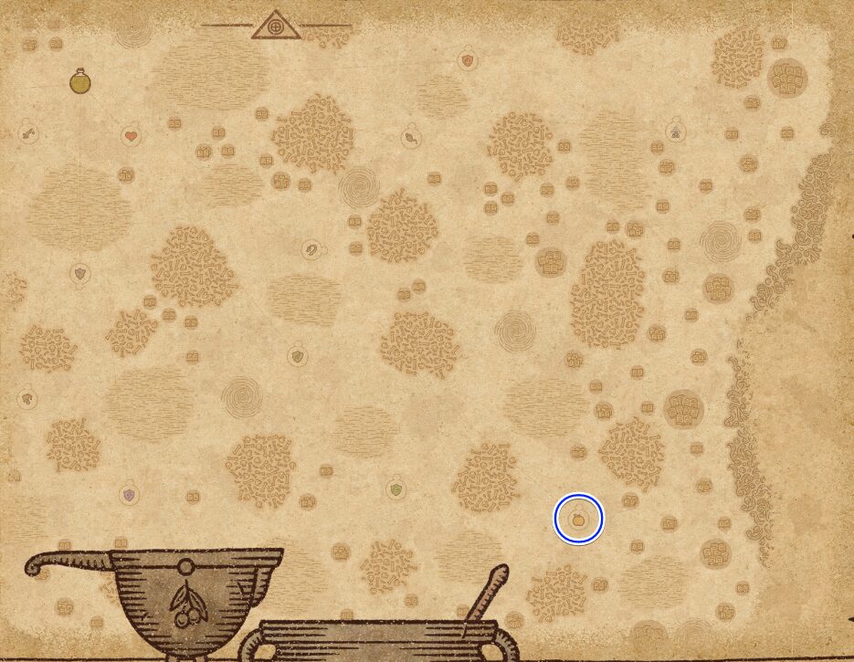 Strong Potion of Rejuvenation