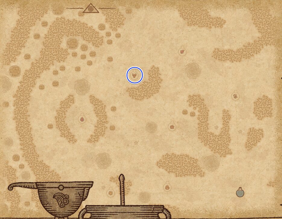 Strong Potion of Rage