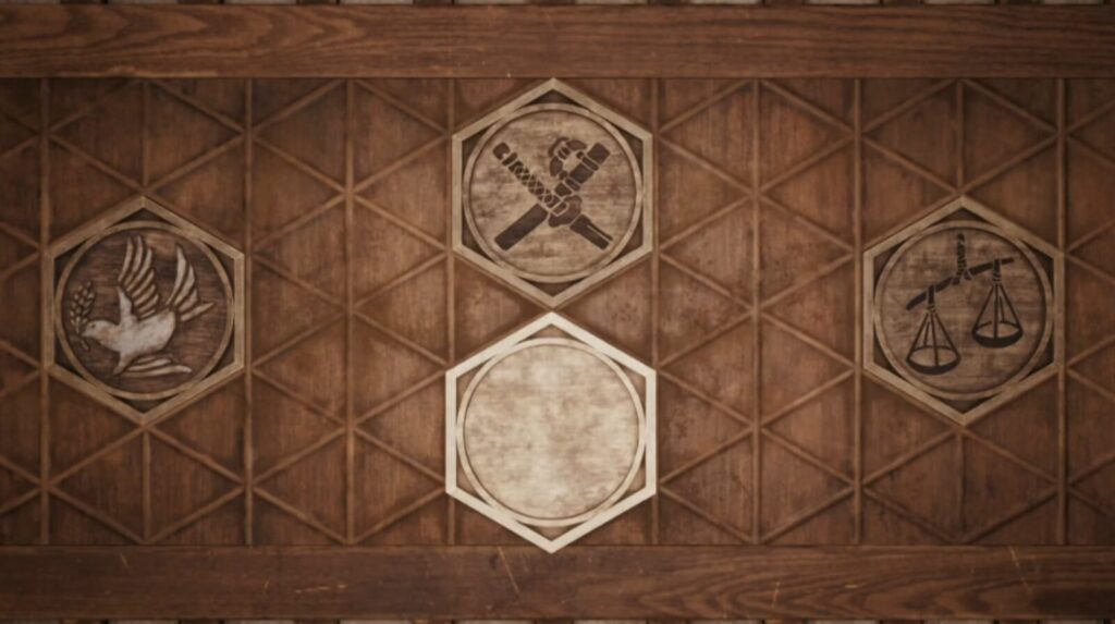 Puzzle: “My Room”