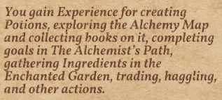 How to Obtain Talent Points