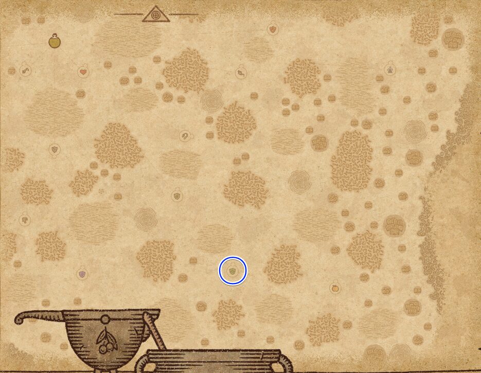 Strong Potion of Acid Protection