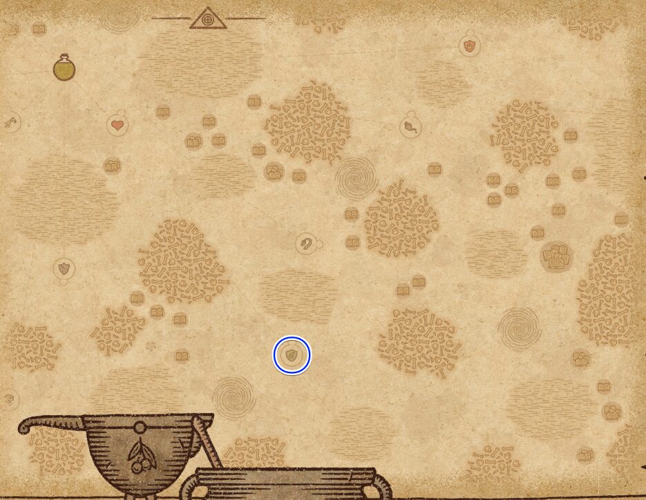 Strong Potion of Poison Protection