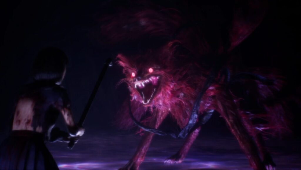 How to Take Down Shichibi