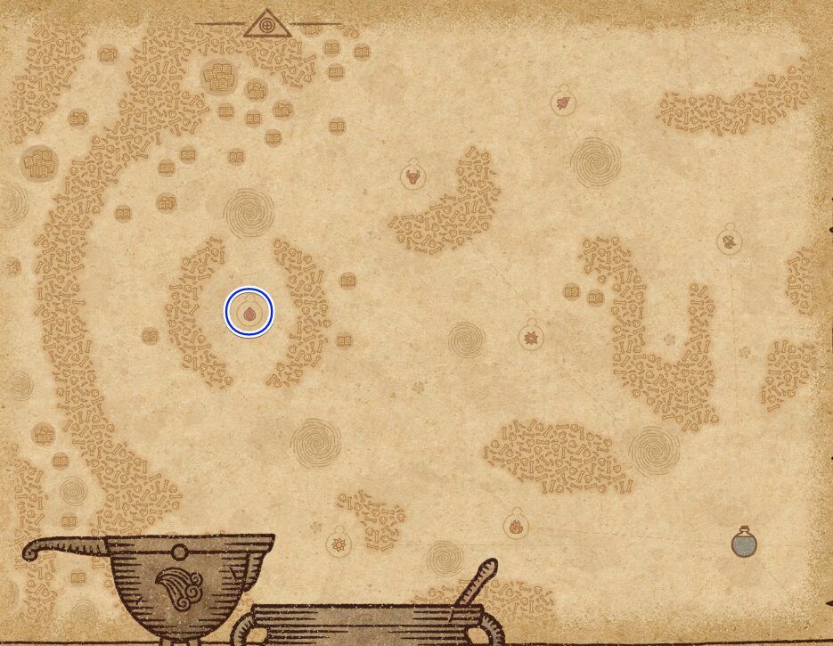 Strong Potion of Libido