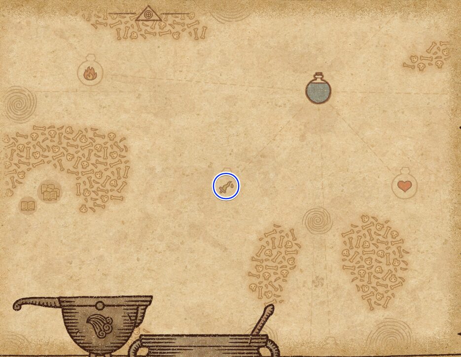 Strong Potion of Poisoning