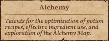 Alchemy Category