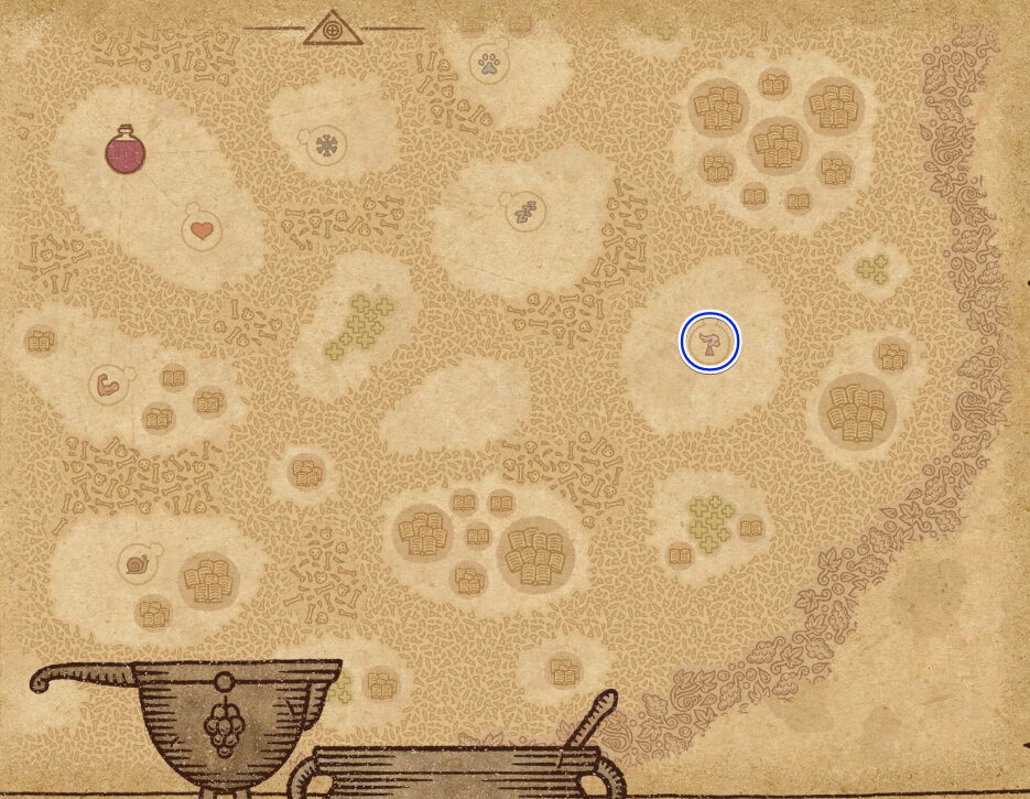 Strong Potion of Fragrance