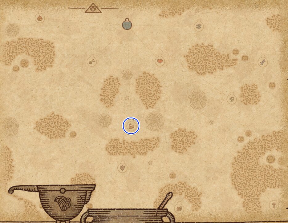 Strong Potion of Strength