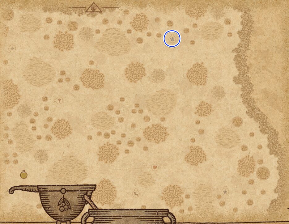 Strong Potion of Anti Magic