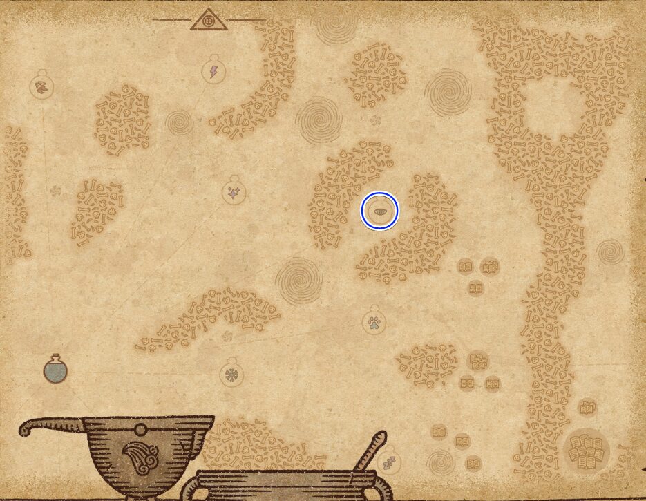 【Potion Craft】Strong Potion of Magical Vision – Recipe and Guide