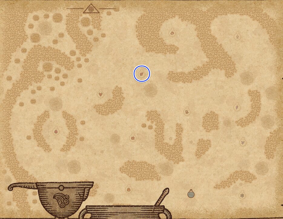 Strong Potion of Charm