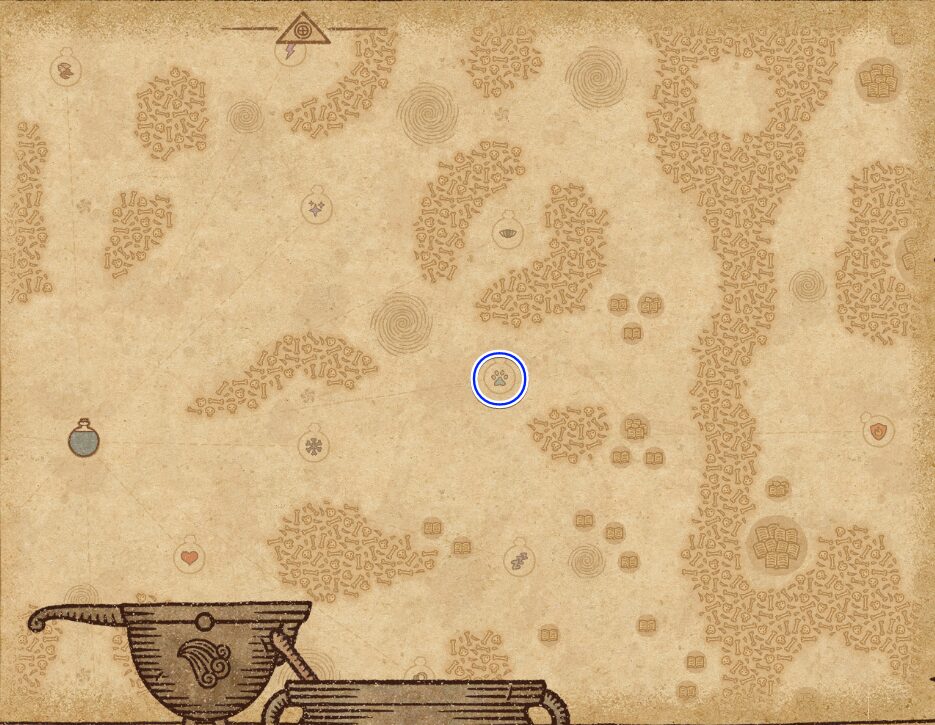 Strong Potion of Dexterity