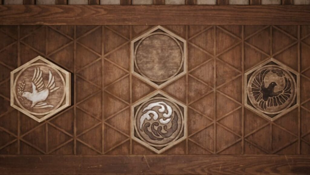 Puzzle: “My Room”