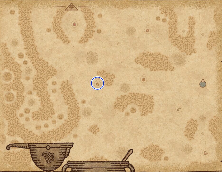 Strong Potion of Light