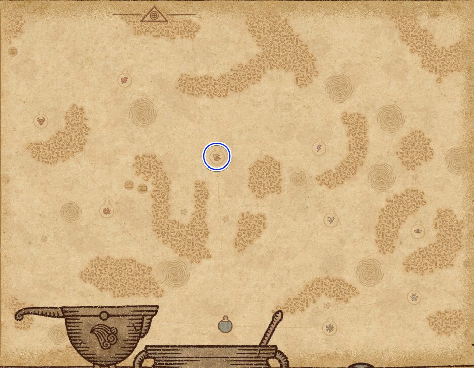 Strong Potion of Swiftness