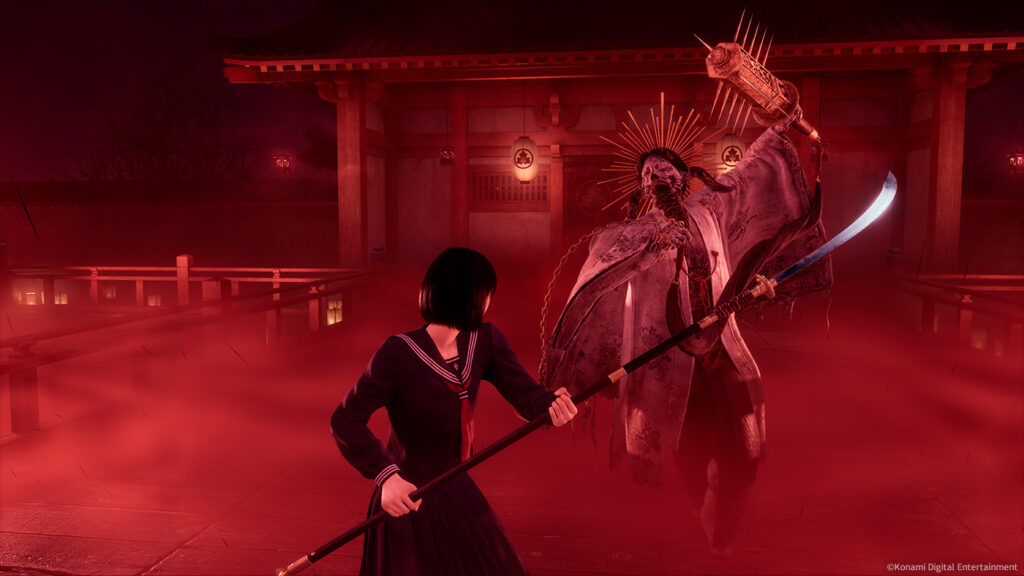 How to Take Down Priestess