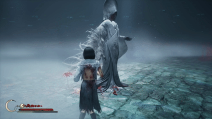 ② Restraint Attack